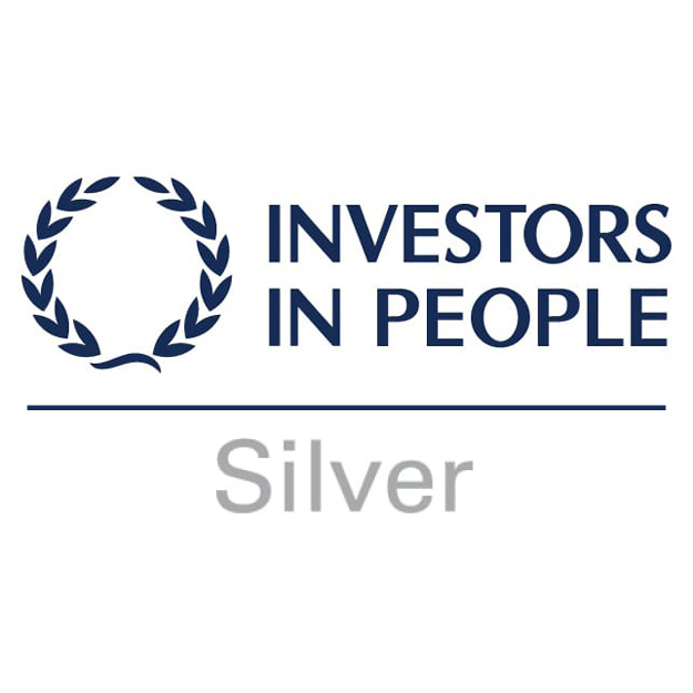 Investors in People
