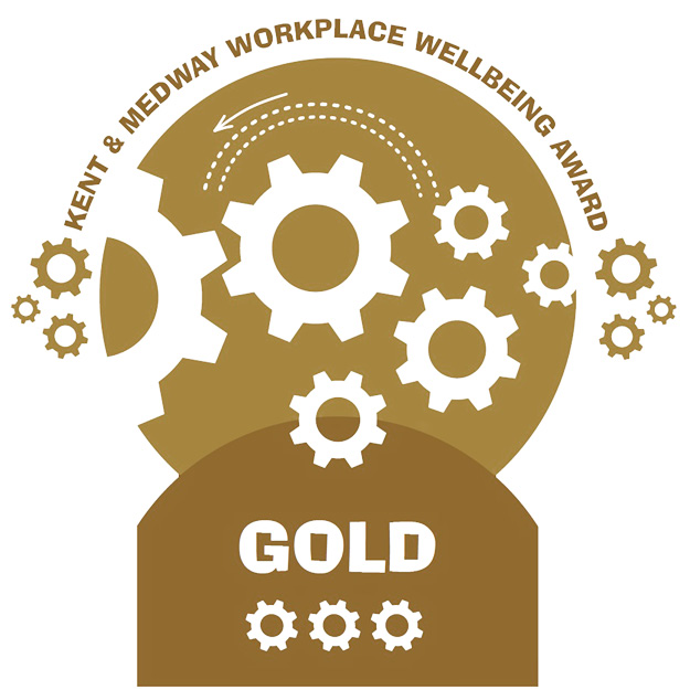 Wellbeing Award