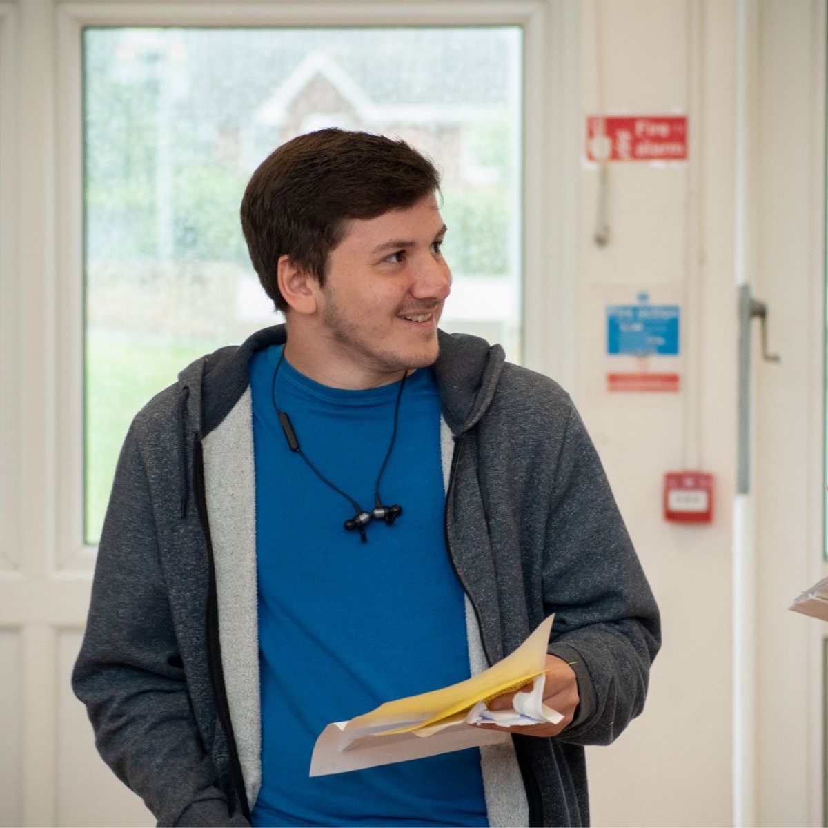 The Howard School GCSE Results Day 2022